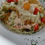 호텔 Hotel-restaurant Kreuzhuber 뉴버그엠인
