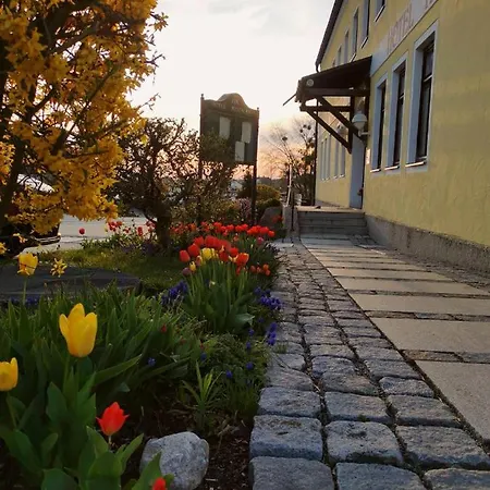 Hotel-restaurant Kreuzhuber 2*