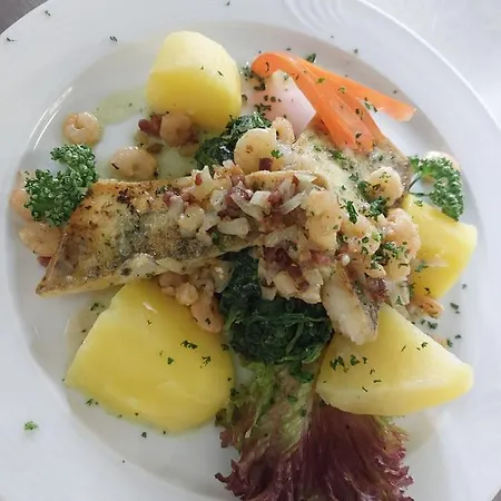 Hotel Hotel-restaurant Kreuzhuber