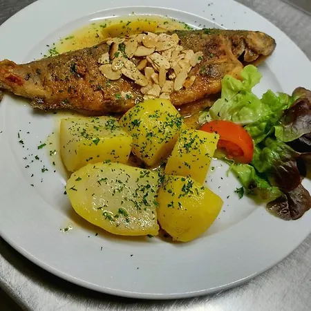 Hotel-restaurant Kreuzhuber Hotel