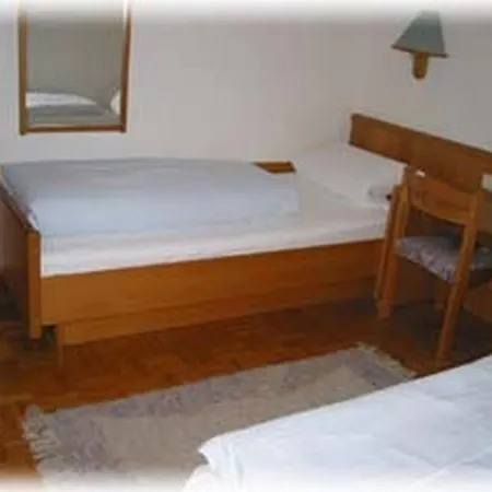 Hotel-restaurant Kreuzhuber Neuburg am Inn