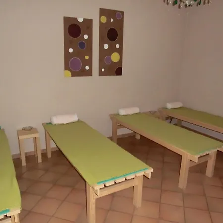 Hotel-restaurant Kreuzhuber Отель 2*