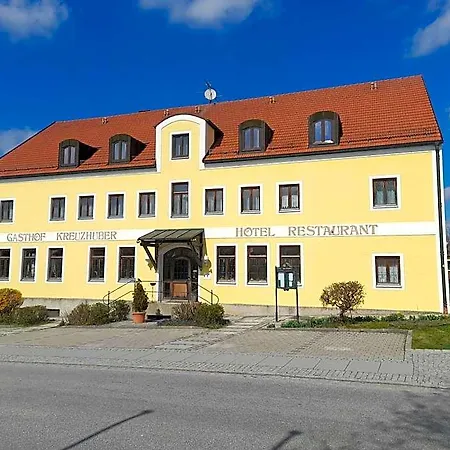 Hotel-restaurant Kreuzhuber Hotel 2*