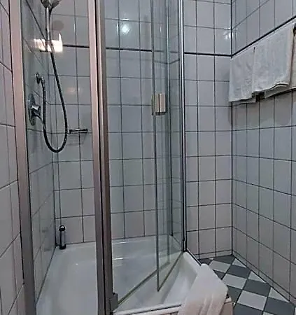 Hotel Hotel-restaurant Kreuzhuber Neuburg am Inn