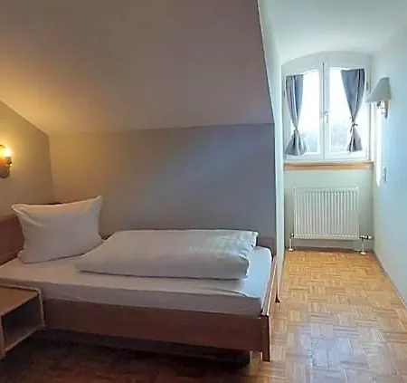 Hotel Hotel-restaurant Kreuzhuber