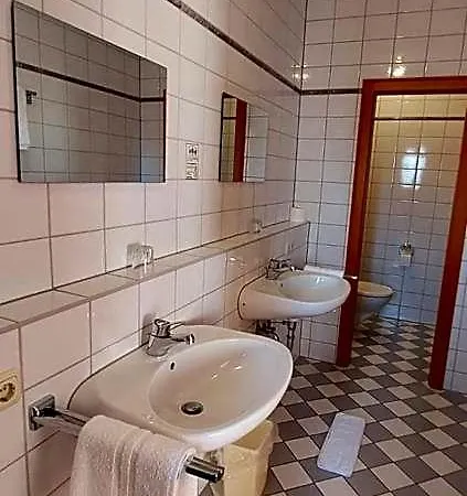 Hotel-restaurant Kreuzhuber 2*