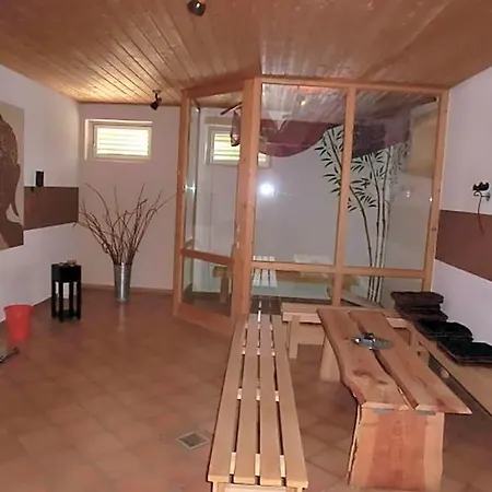 Hotel Hotel-restaurant Kreuzhuber