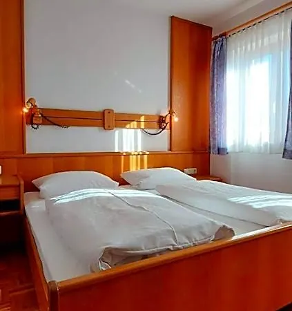 Hotel-restaurant Kreuzhuber