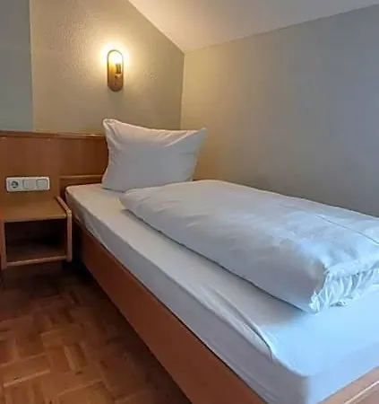 Hotel-restaurant Kreuzhuber Hotel 2*