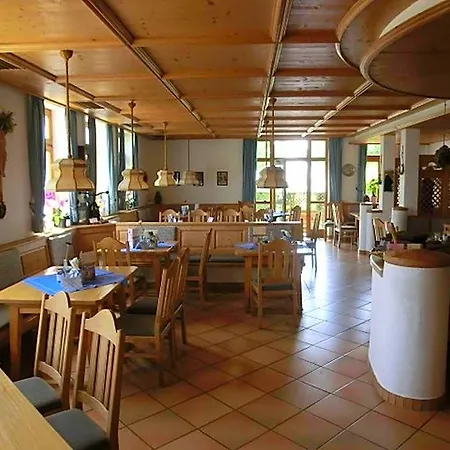 Hotel-restaurant Kreuzhuber