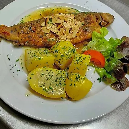 Hotel-restaurant Kreuzhuber