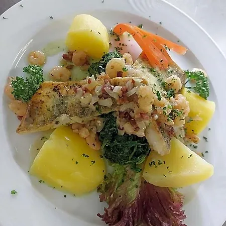 Hotel-restaurant Kreuzhuber 2*