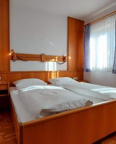 Hotel-restaurant Kreuzhuber Neuburg am Inn