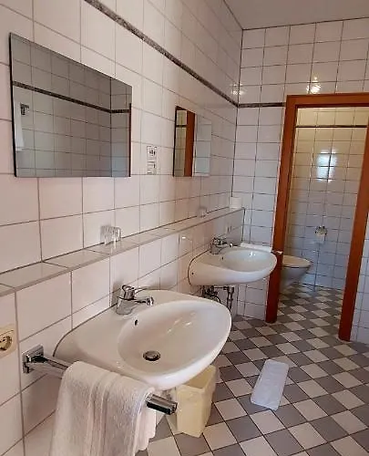 Hotel Hotel-restaurant Kreuzhuber Neuburg am Inn