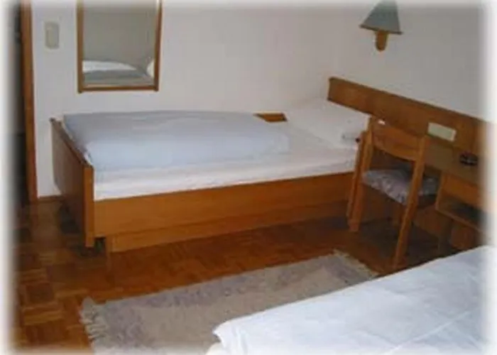 Hotel-restaurant Kreuzhuber Neuburg am Inn