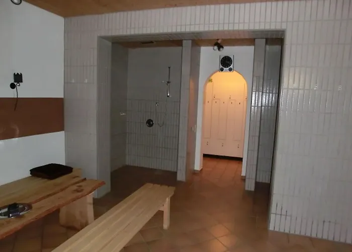 Hotel-restaurant Kreuzhuber Neuburg am Inn