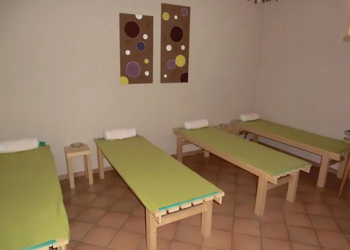 Hotel-restaurant Kreuzhuber Hotel 2*