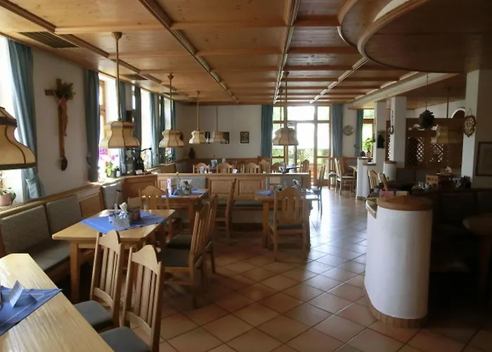 Hotel-restaurant Kreuzhuber 2*